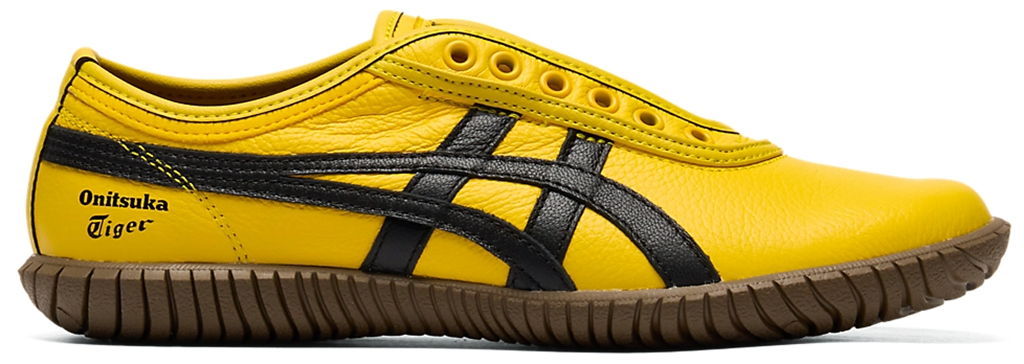 Giày Onitsuka Tiger Tsunahiki Slip-On ‘Yellow’ 1183C529-750