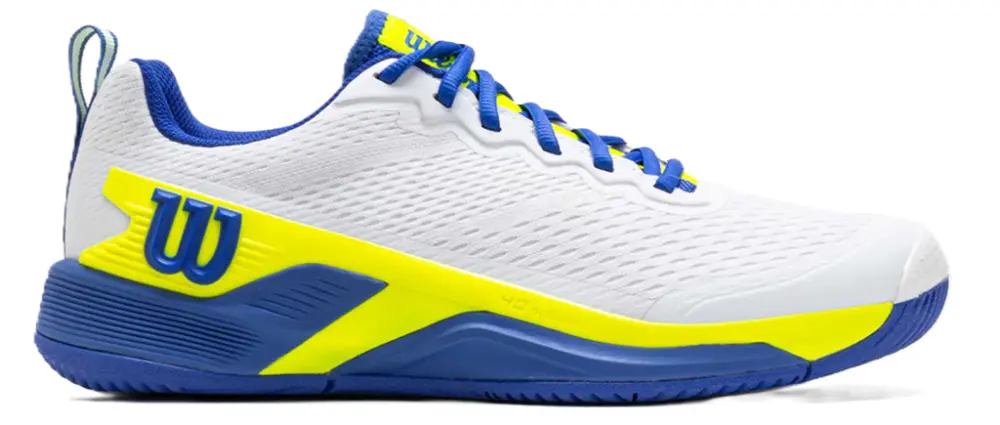 Giày Wilson Rush Pro 4.5 'White' WRS336680