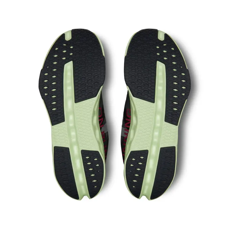 Giày On Running Cloudsurfer Next ‘Black’ 3WE30052535 - Ảnh 5