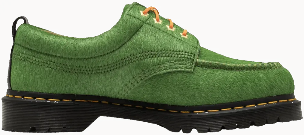 Giày Dr. Martens Lowell ‘Vibrant Green’ 32238809