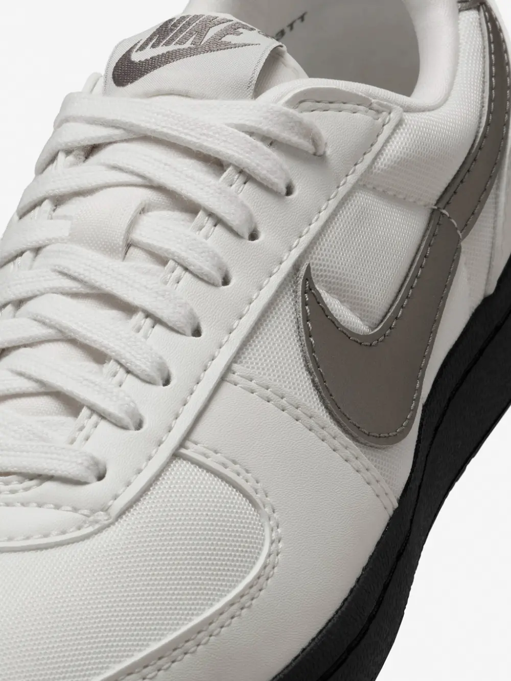 Giày Nike Field General 'White and Silver' FZ5593-005 - Ảnh 4