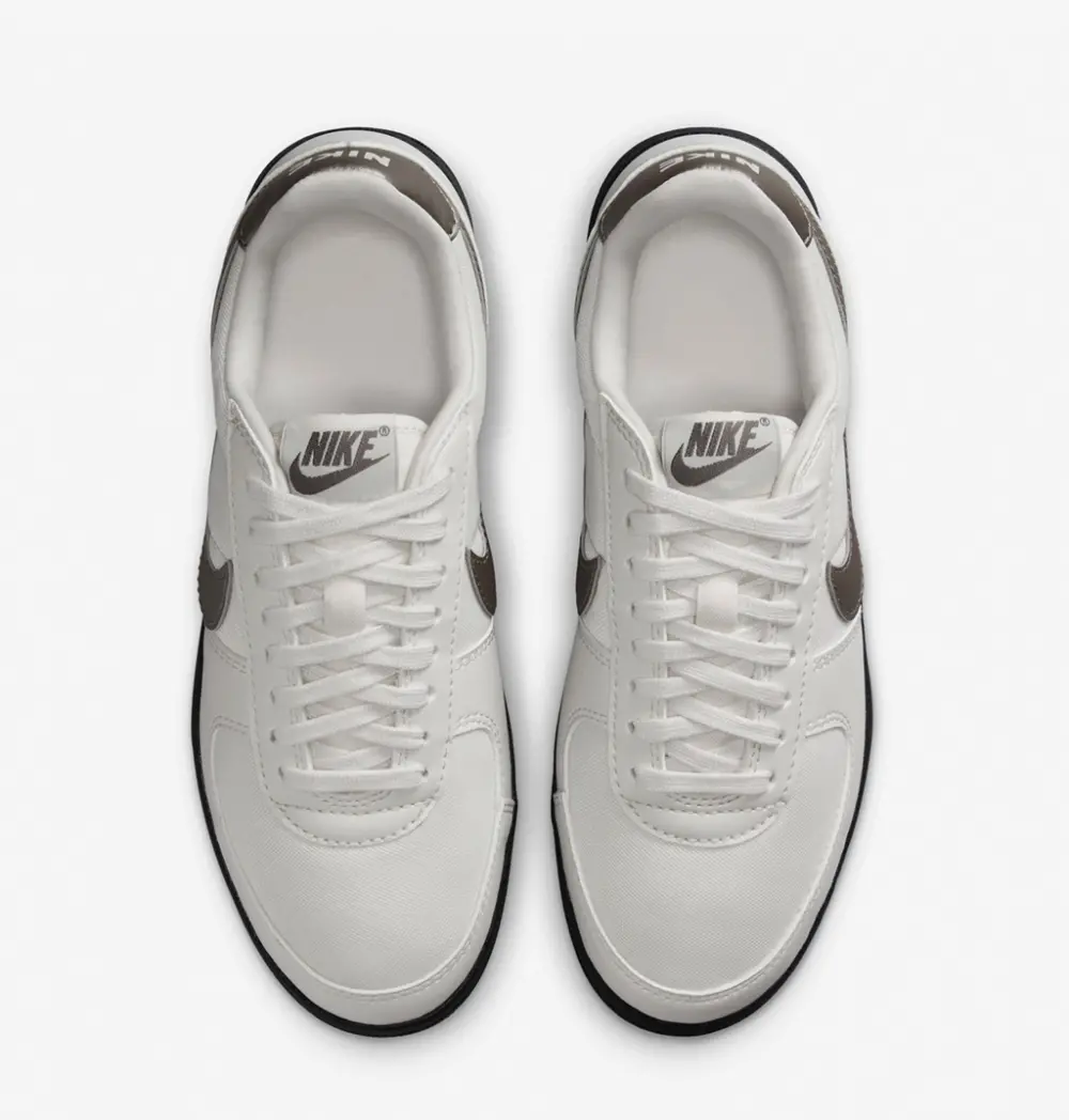 Giày Nike Field General 'White and Silver' FZ5593-005 - Ảnh 3
