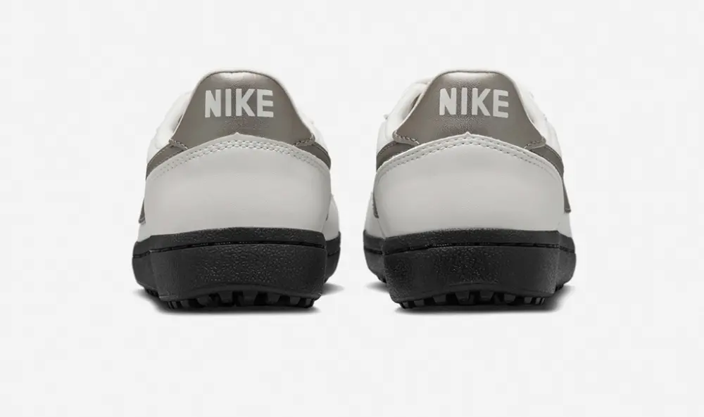Giày Nike Field General 'White and Silver' FZ5593-005 - Ảnh 2