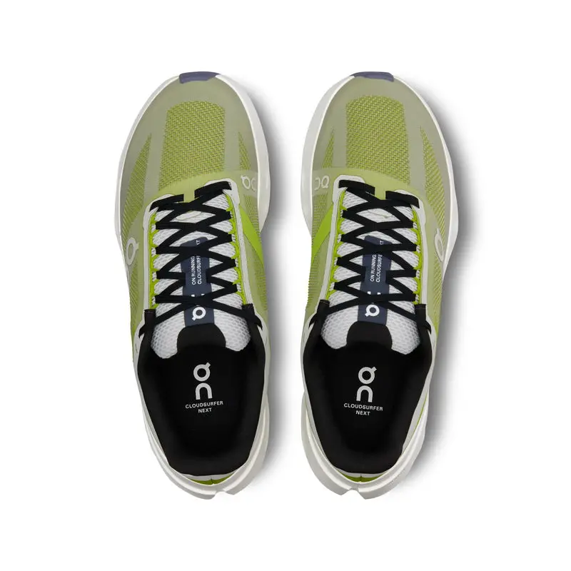 Giày On Running Cloudsurfer Next ‘Green’ 3WE30052559 - Ảnh 4