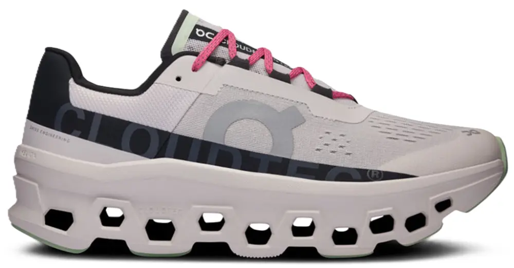 Giày On Running Cloudmonster ‘Grey’ 61-97728