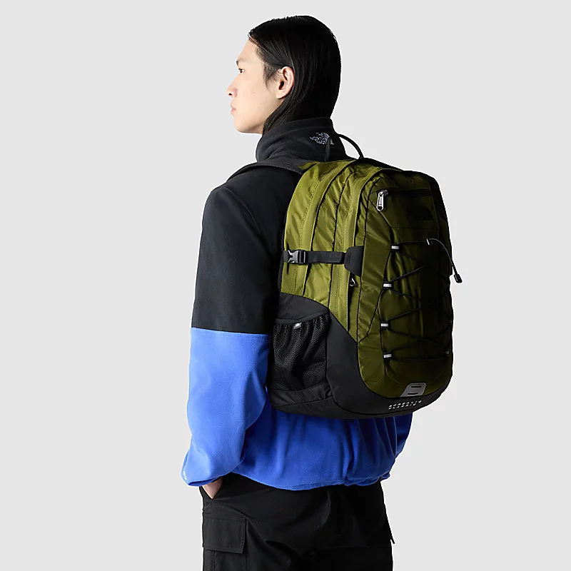 Alternative view of Balo The North Face Borealis Classic ‘Forest Olive’ NF00CF9CRMO