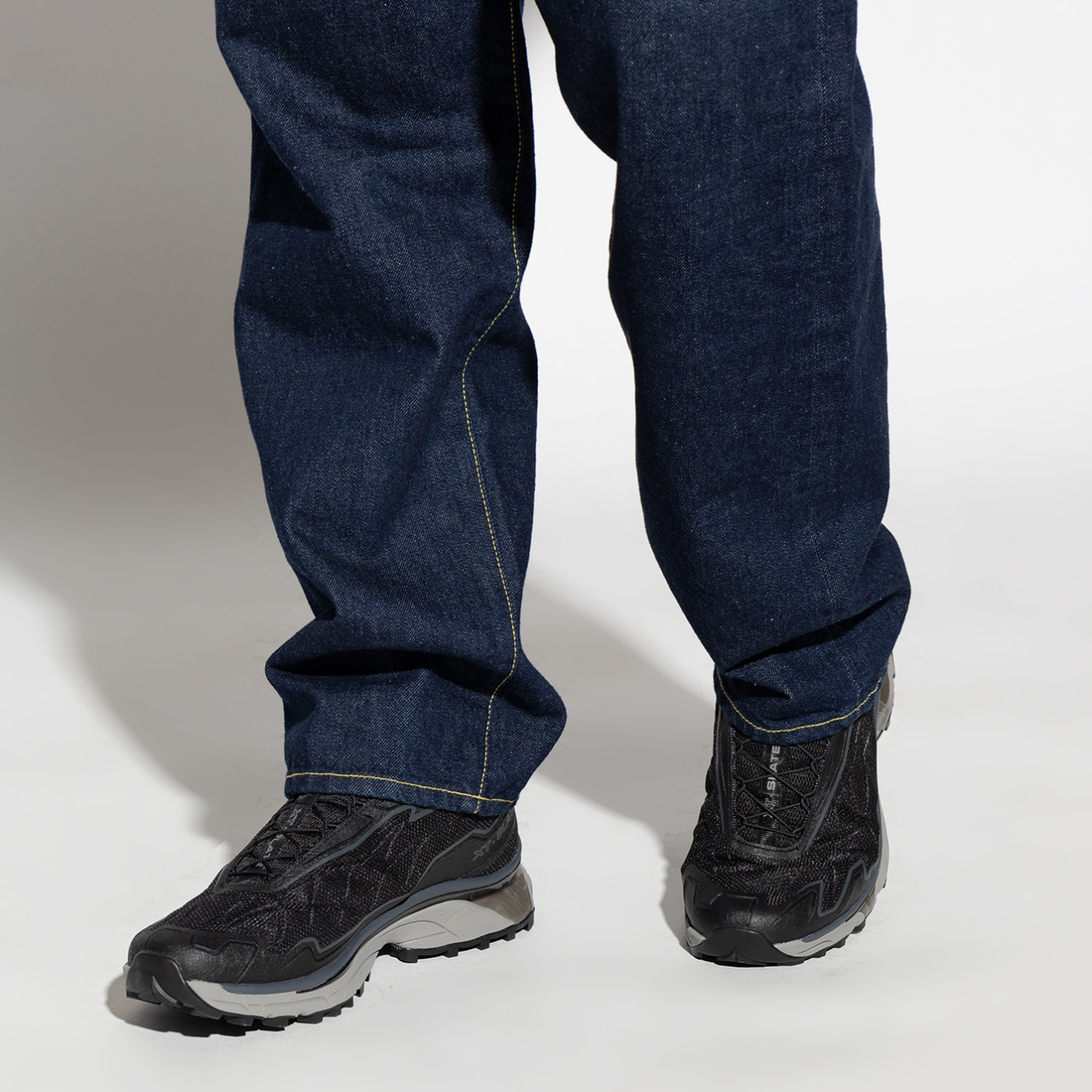 Alternative view of Giày Salomon XT-Slate ADV ‘Black Ebony’ L47132600