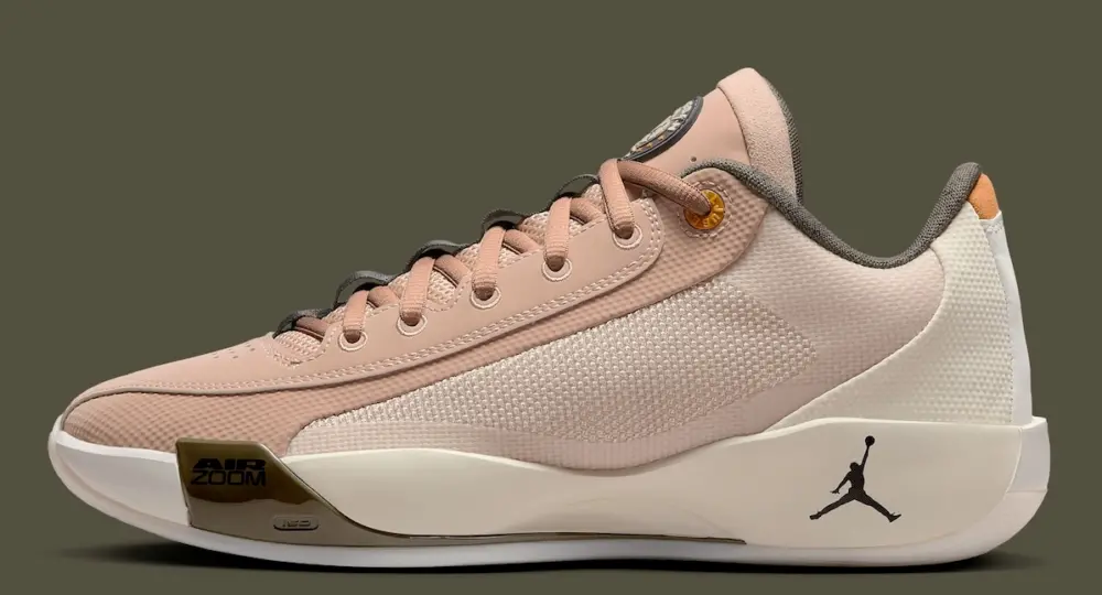 Giày Nike Air Jordan Luka .77 ‘Dongdan’ HJ5199-200 - Ảnh 3