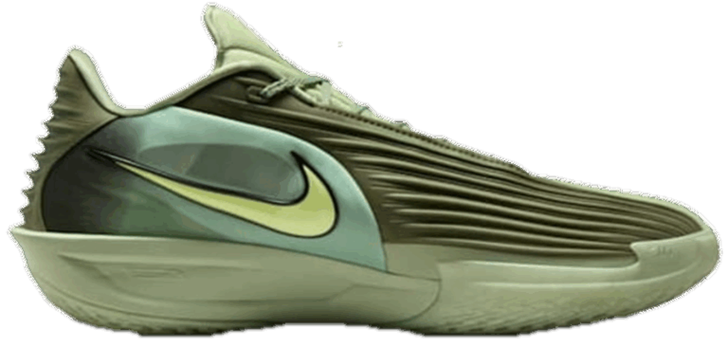 Giày Nike G.T. Cut 3 Turbo ‘Green Olive’ HV9918-300