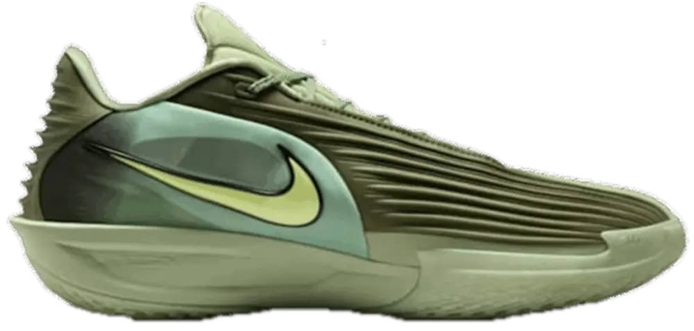 Giày Nike G.T. Cut 3 Turbo ‘Green Olive’ HV9918-300