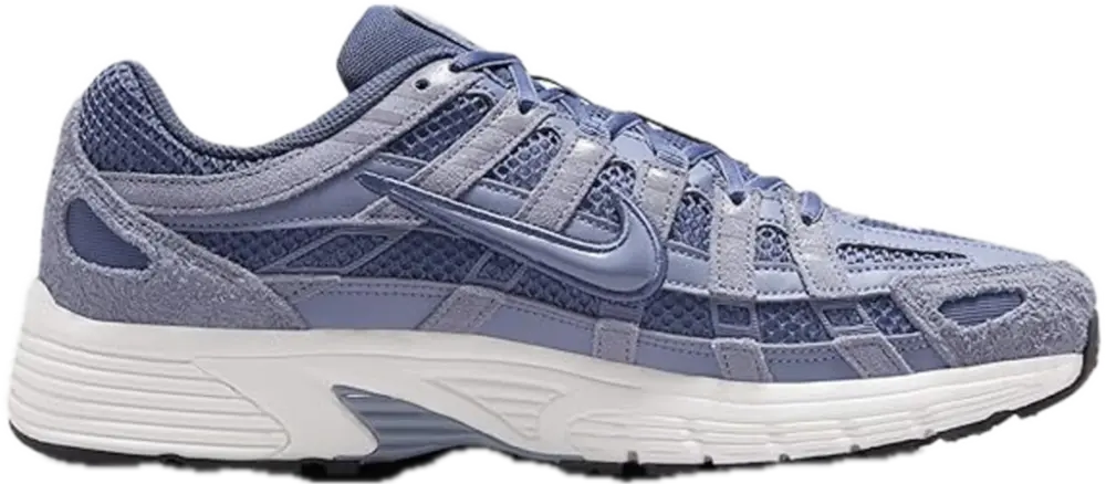 Giày Nike P-6000 SE ‘Diffused Blue Ashen Slate’ HF0015-400