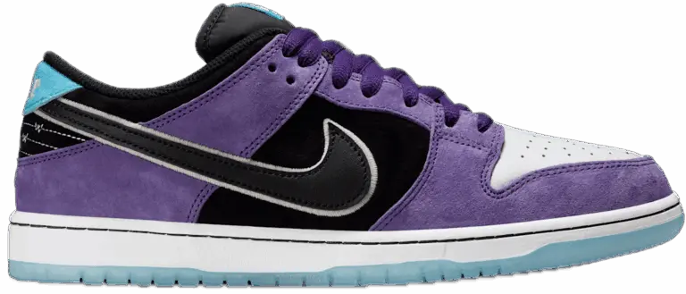 Giày Nike SB Dunk Low ‘Hayley Wilson’ HJ0513-500