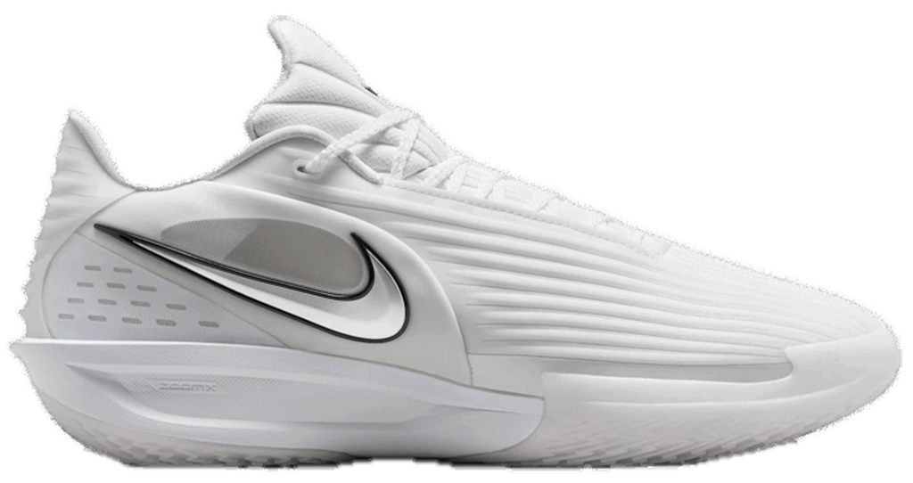 Giày Nike Air Cut 3 Turbo ‘White Metallic Silver’ HV9918-101