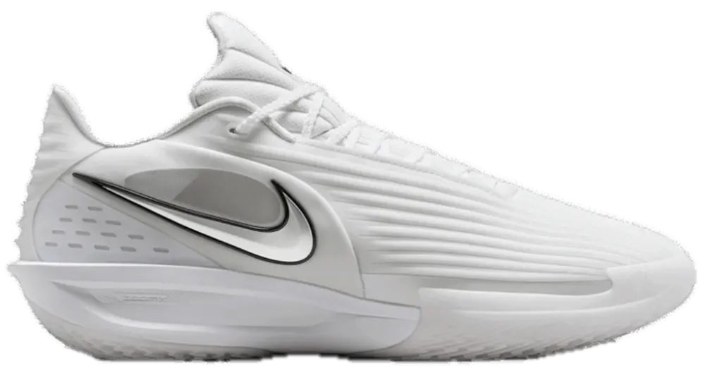 Giày Nike Air Cut 3 Turbo ‘White Metallic Silver’ HV9918-101