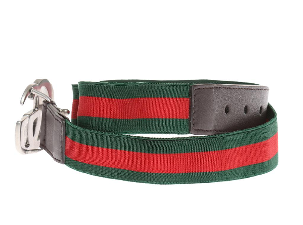Alternative view of Thắt Lưng Gucci Boys’ Belt ‘Brown’ 432707-HAENN-2061