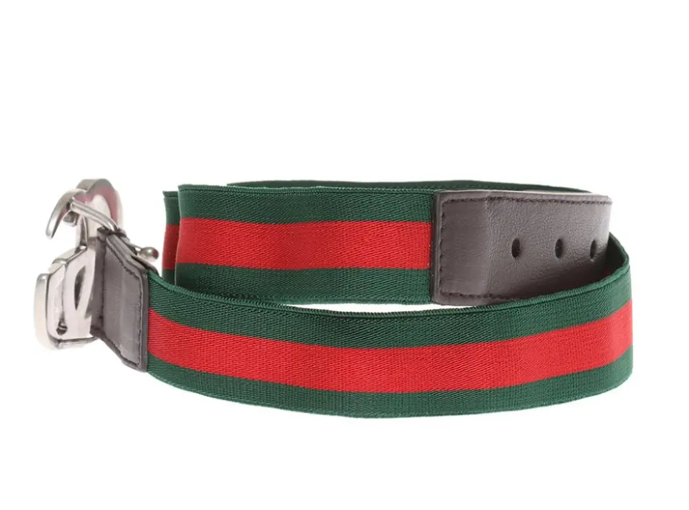 Thắt Lưng Gucci Boys’ Belt ‘Brown’ 432707-HAENN-2061 - Ảnh 3