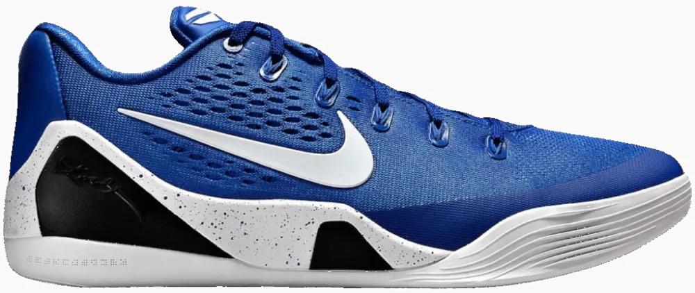 Giày Nike Kobe 9 Elite Low EM Protro ‘Game Royal’ IH1401-400