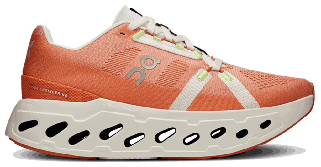 Giày On Running Cloudeclipse ‘Orange’ 3WD30090914