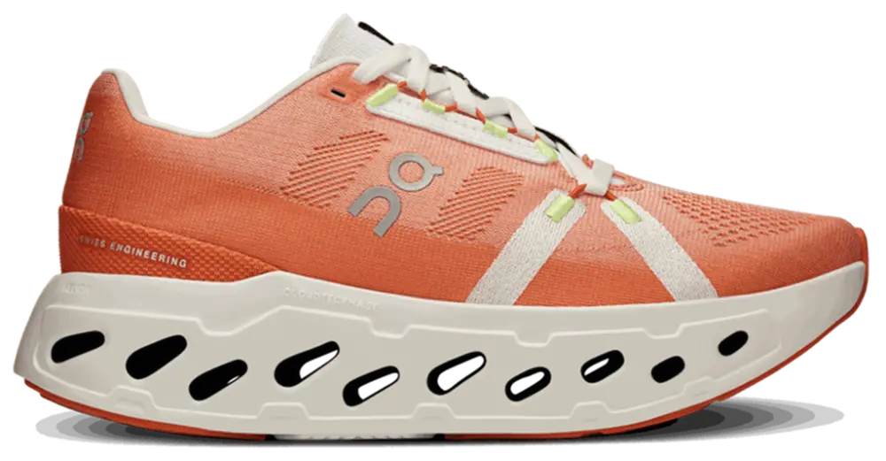 Giày On Running Cloudeclipse ‘Orange’ 3WD30090914