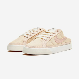 Alternative view of Giày Nike Court Legacy Mule ‘Peal White’ DM6442-200