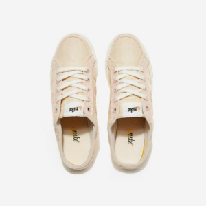 Giày Nike Court Legacy Mule ‘Peal White’ DM6442-200 - Ảnh 4