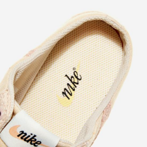 Giày Nike Court Legacy Mule ‘Peal White’ DM6442-200 - Ảnh 5