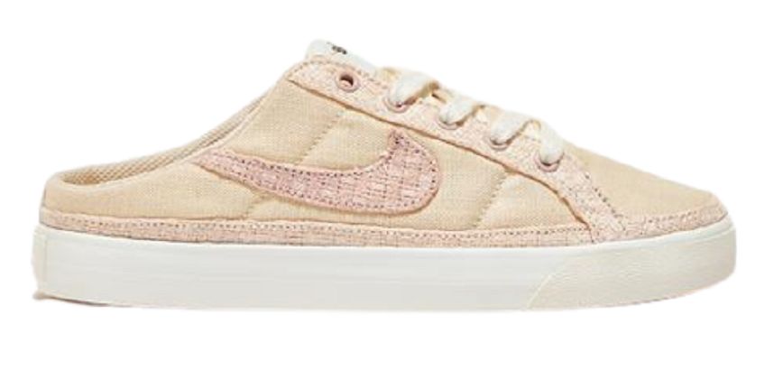 Giày Nike Court Legacy Mule ‘Peal White’ DM6442-200