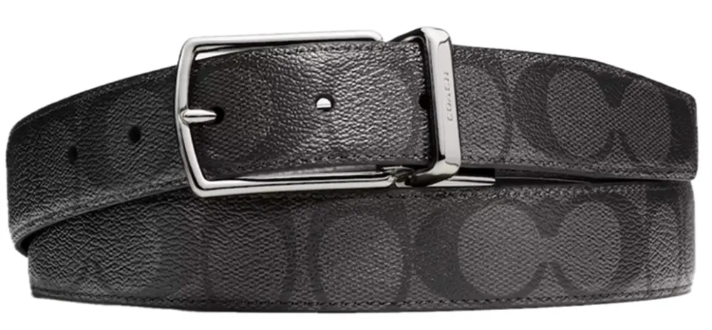 Thắt Lưng Coach Harness Buckle ‘Belt’ CQ016-CQBK