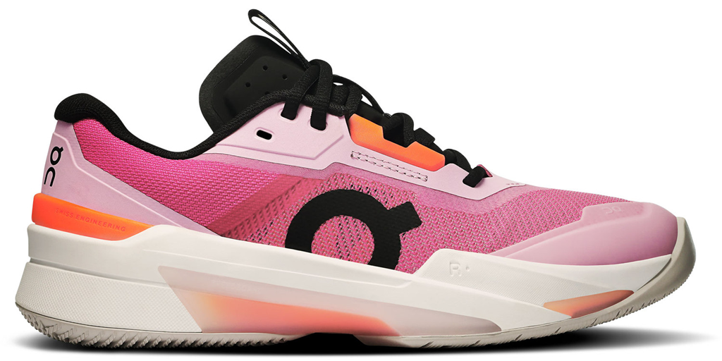 Giày On The Roger Pro ‘Fire’ 3WF30033606