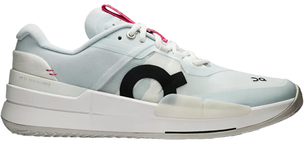 Giày On The Roger Pro 2 ‘White’ 3ME10303496