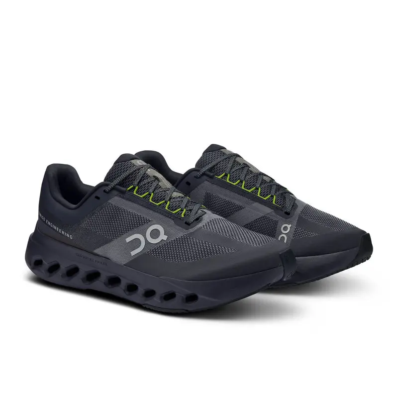 Alternative view of Giày On Running Cloudsurfer Next ‘Black’ 3ME30511242