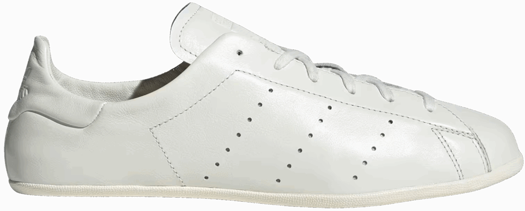 Giày Adidas Stan Smith Lo Pro ‘Triple White’ JR5700