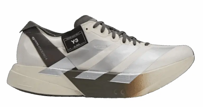 Giày Adidas Y-3 Adios Pro 4 ‘Alumina & Cinder’ JS3154