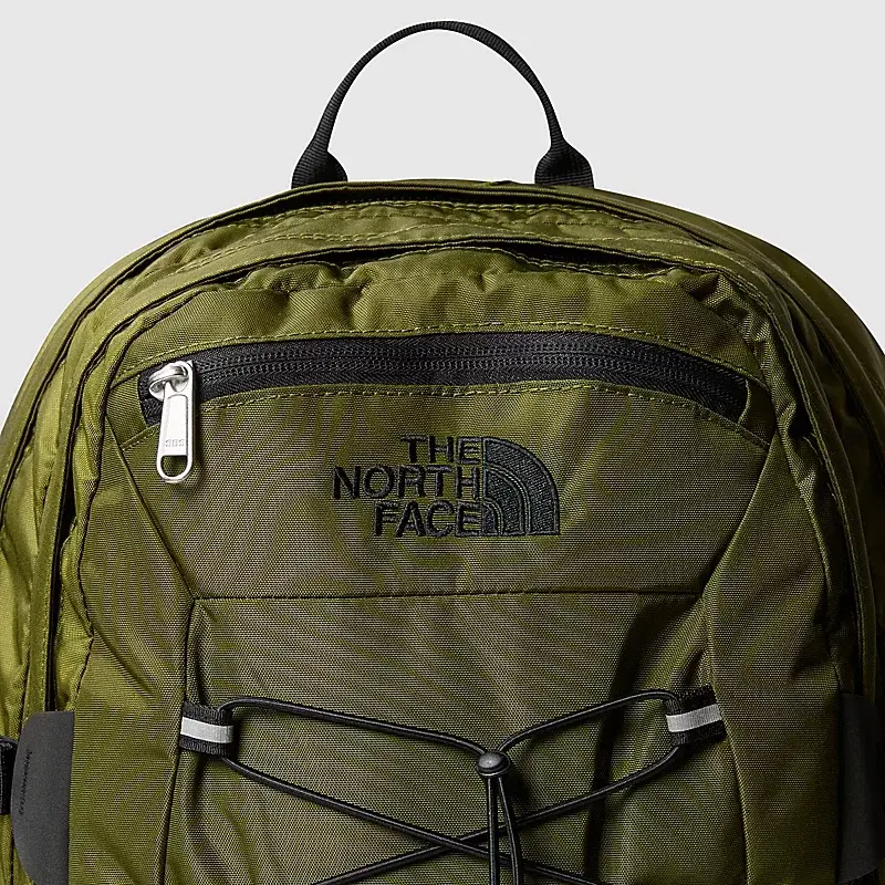 Balo The North Face Borealis Classic ‘Forest Olive’ NF00CF9CRMO - Ảnh 3