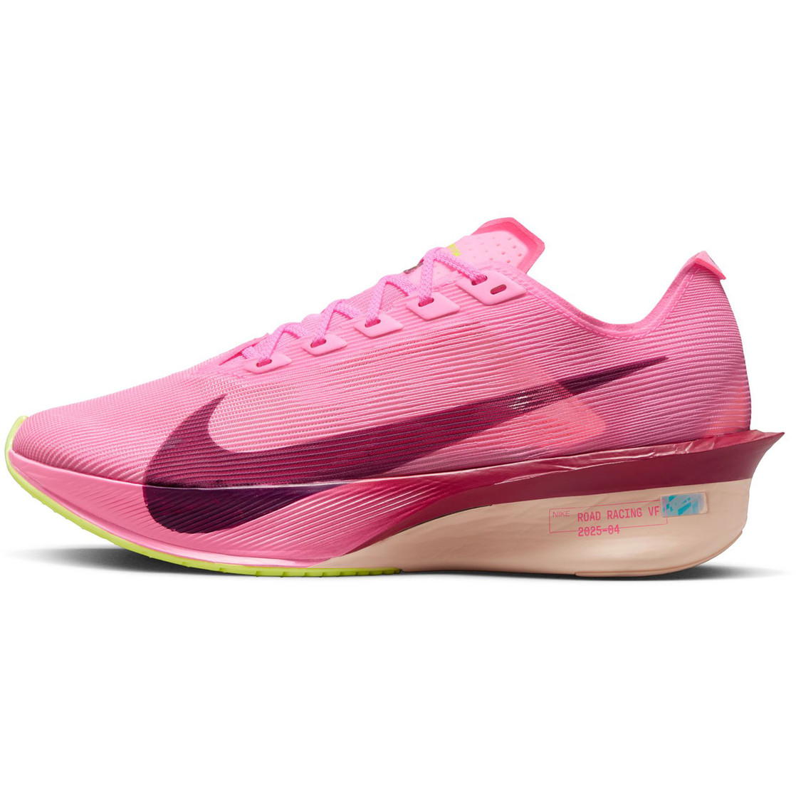 Alternative view of Giày Nike Vaporfly 4 ‘Pink Spell’ HF6412-601