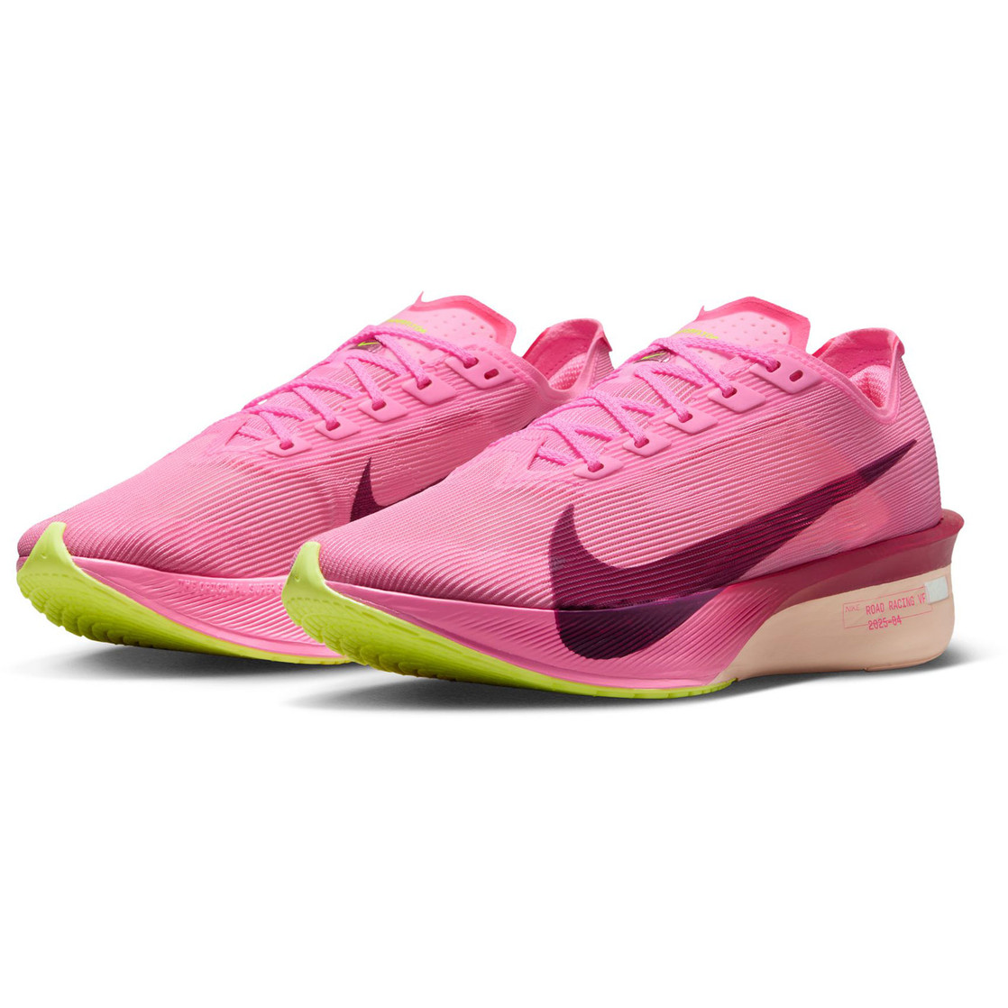 Giày Nike Vaporfly 4 ‘Pink Spell’ HF6412-601 - Ảnh 4