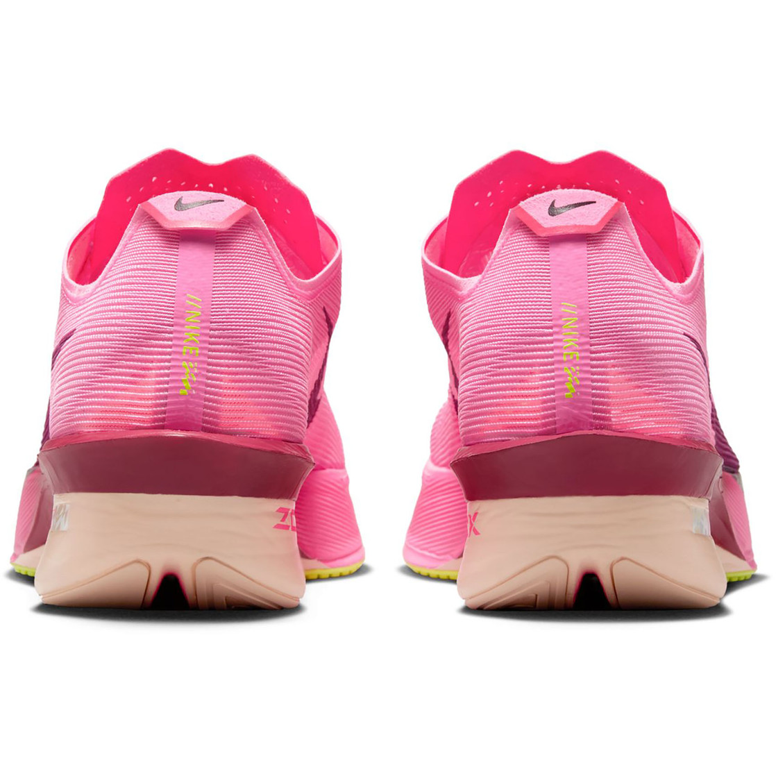 Giày Nike Vaporfly 4 ‘Pink Spell’ HF6412-601 - Ảnh 5