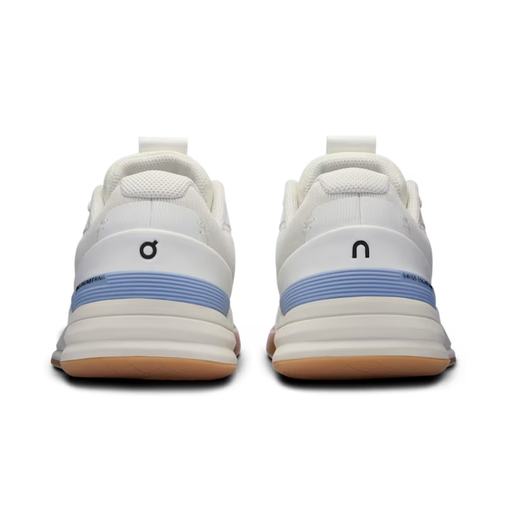 Giày On The Roger Pro ‘Ivory Chambray’ 48-97695 - Ảnh 4