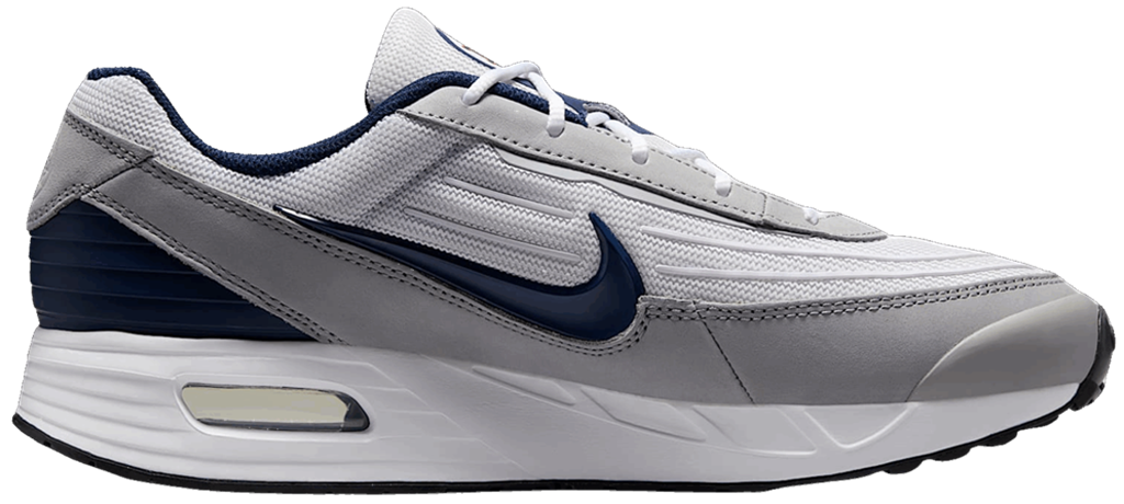 Giày Nike College Air Max Verse ‘Auburn’ IB3235-100