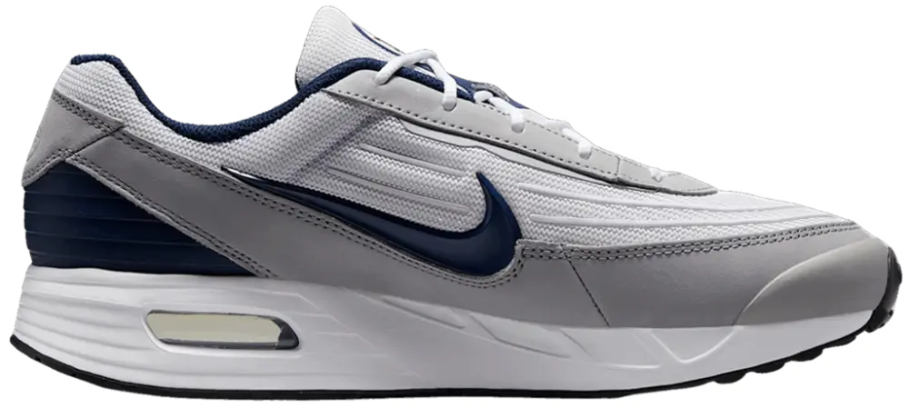 Giày Nike College Air Max Verse ‘Auburn’ IB3235-100