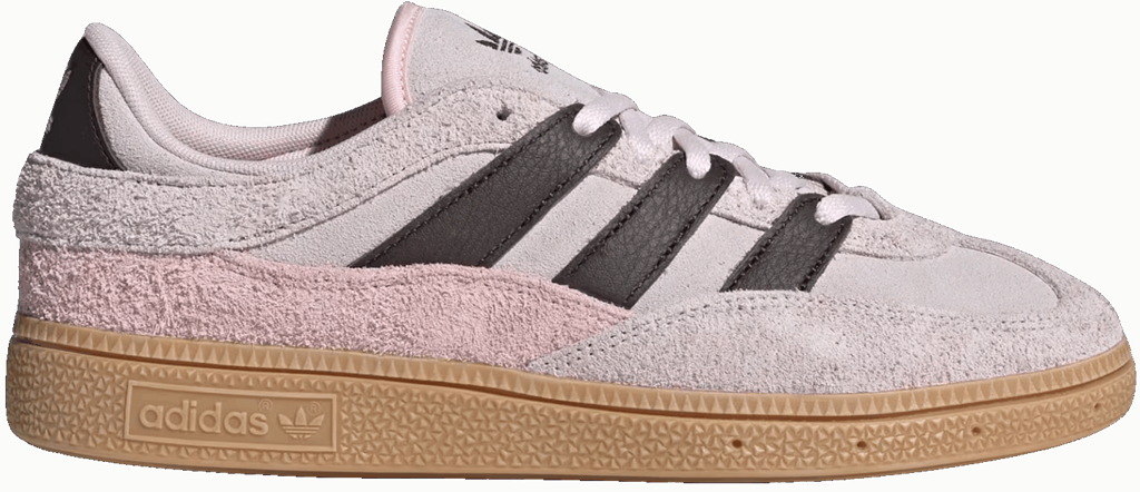 Giày Adidas Unisex Handball Spezial ST ‘Almost Pink’ JR3703