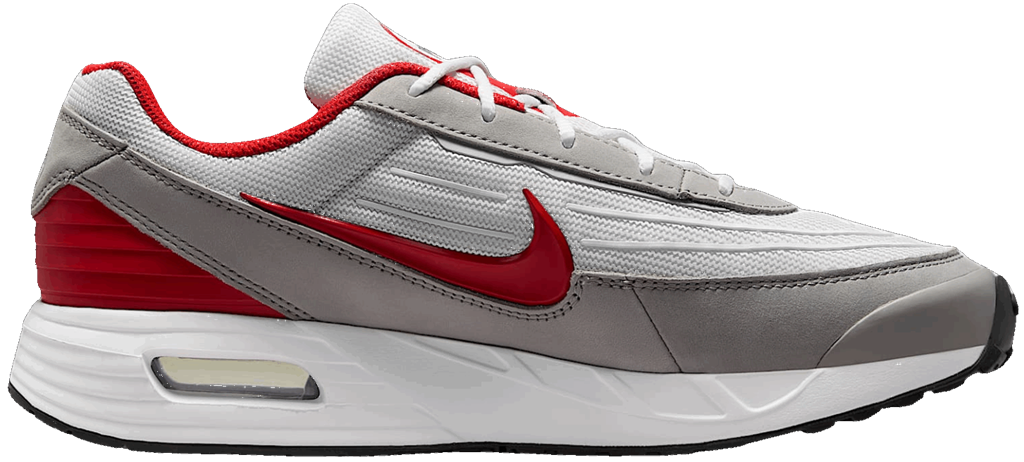 Giày Nike College Air Max Verse ‘Ohio State’ IB3232-100