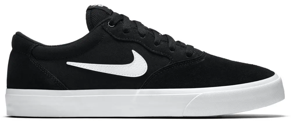 Giày Nike Chron SLR SB ‘Black’ CD6278-002