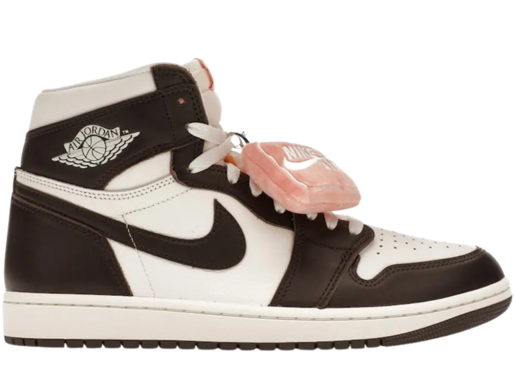 Giày Nike Jordan 1 Retro High OG ‘Light Madder’ FD2596-200