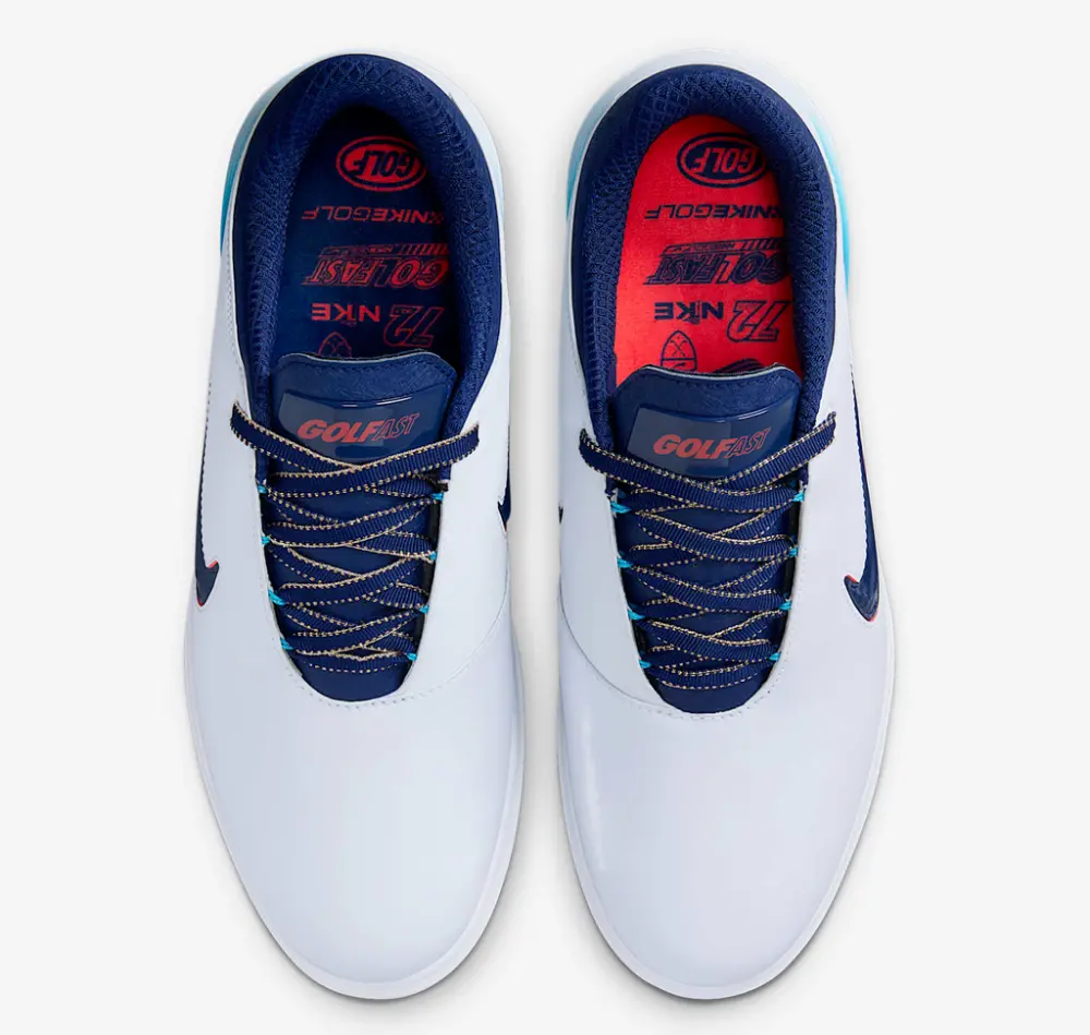 Giày Nike Victory Tour 4 ‘PGA Championship’ HJ4503-001 - Ảnh 4