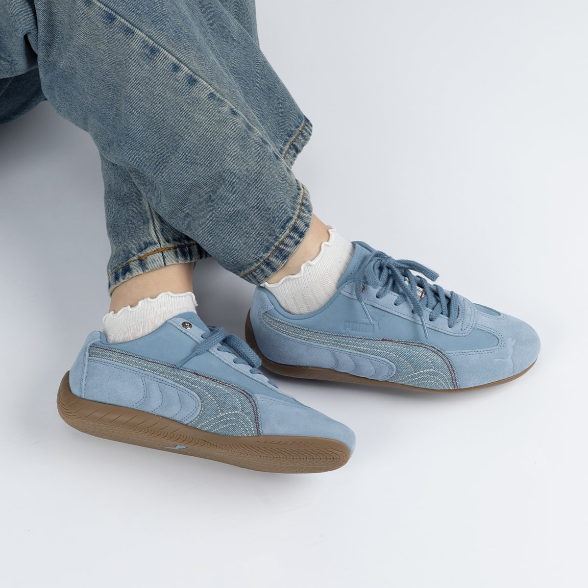 Alternative view of Giày Puma Speedcat ‘New York’ 403808-01