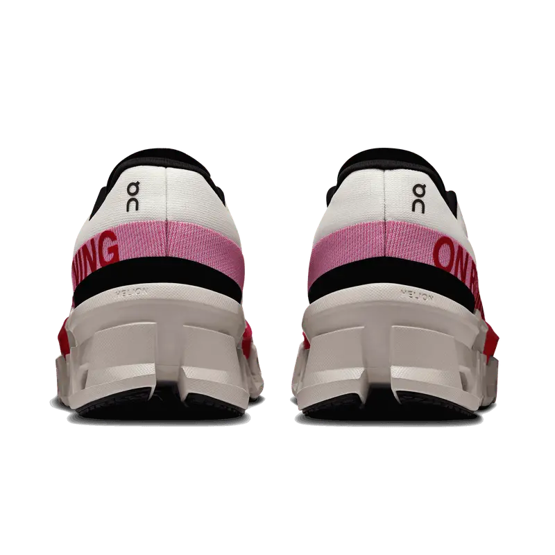 Giày On Running Cloudmonster 2 ‘White’ 3WE10113193 - Ảnh 4