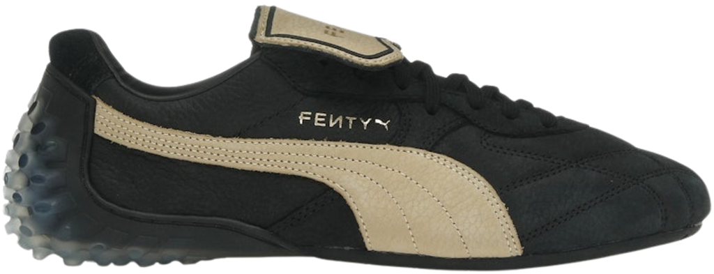 Giày Puma Avanti LS ‘Black Gold’ 404778-01