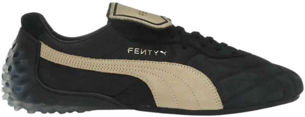 Giày Puma Avanti LS ‘Black Gold’ 404778-01