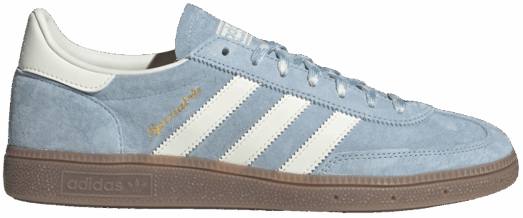 Giày Adidas Handball Spezial ‘Wonder Blue’ KI5933